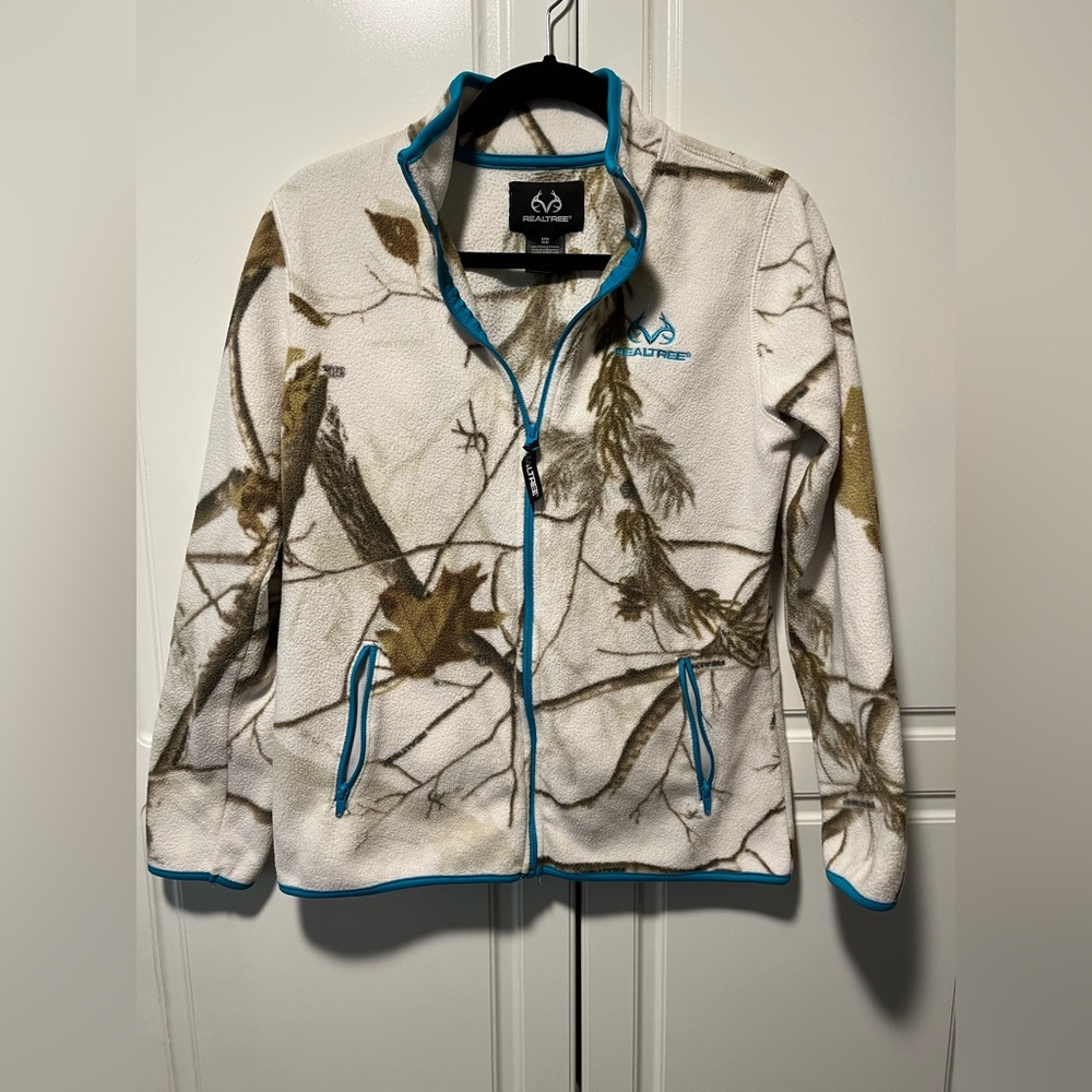 Realtree Jacket